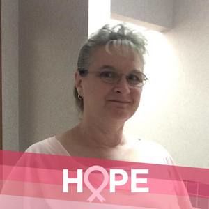 Meet your Posher, Kathleen